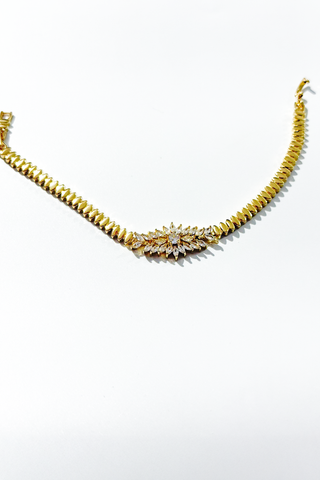 Ra Luxury Style Bileklik-2