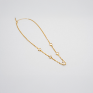 Ra Gurme Suyolu Kolye