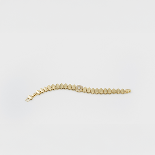 Ra Luxury Baget Bileklik