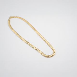 Ra Style Thick Zincir