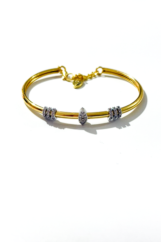 Ra Satürn Kelepçe - 15