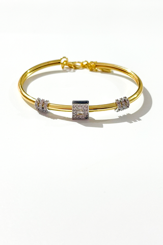 Ra Satürn Kelepçe - 6