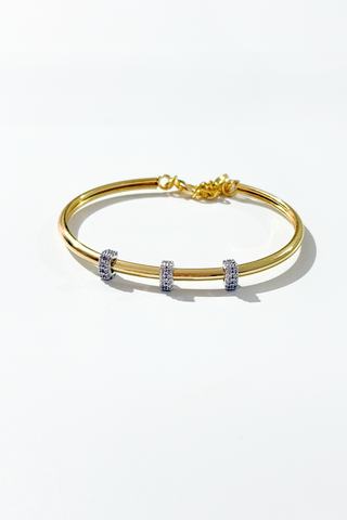 Ra Satürn Kelepçe - 7