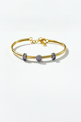 Ra Satürn Kelepçe - 9