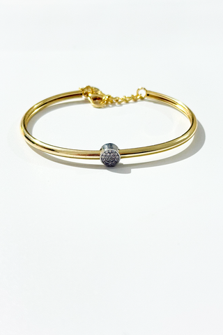 Ra Satürn Kelepçe - 12