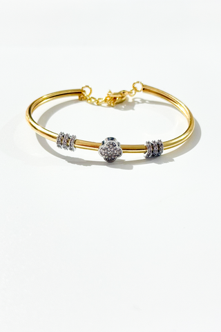 Ra Satürn Kelepçe - 13