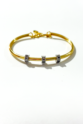 Ra Satürn Kelepçe - 14