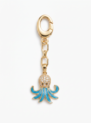 Bikini Charm Ahtapot