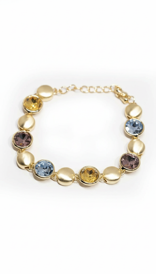 Stonely Renkli Bileklik