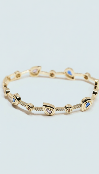 Mg Vip Damla Bileklik