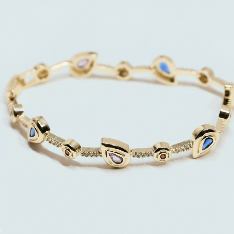 Mg Vip Damla Bileklik