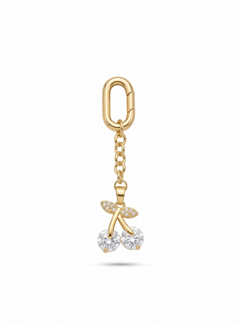 Kiraz Bikini Charm