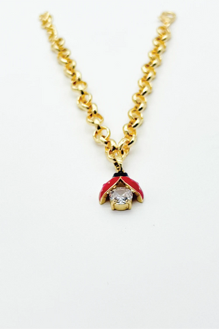 Ladybird Bileklik