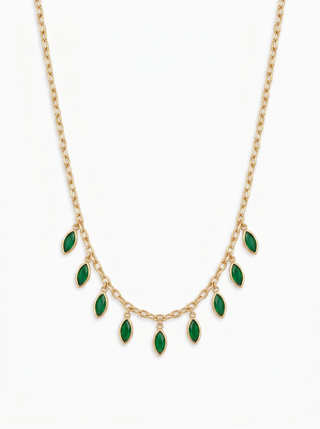 Liora Green Kolye