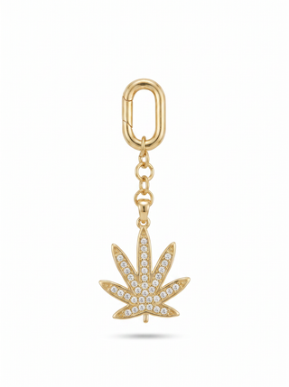 Lotus Bikini Charm