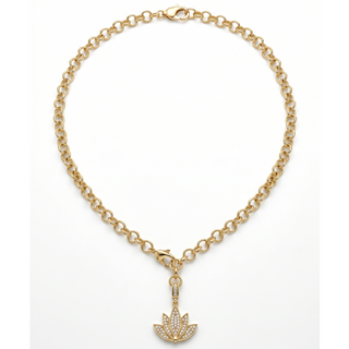 Lotus Kolye