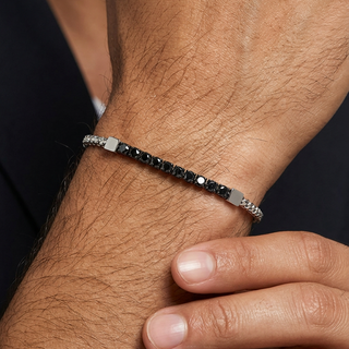 Onyx Erkek Bileklik