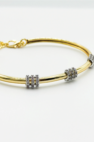 Ra Satürn Kelepçe - 2