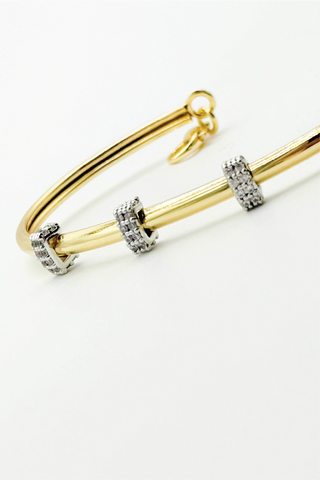 Ra Satürn Kelepçe - 4