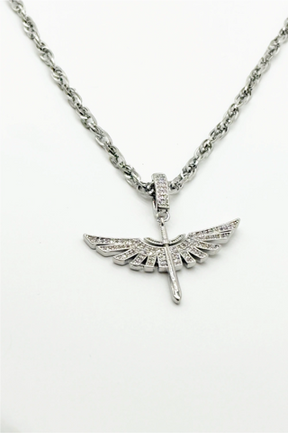 Ra Style Kolye-3
