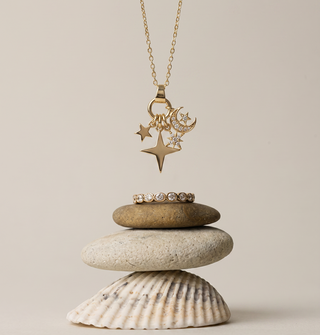 RA CHARM KOLYE