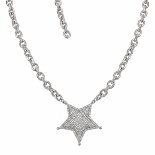 RA STAR KOLYE