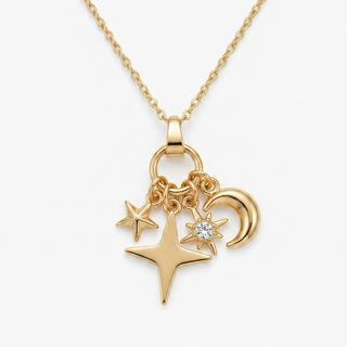 RA CHARM KOLYE