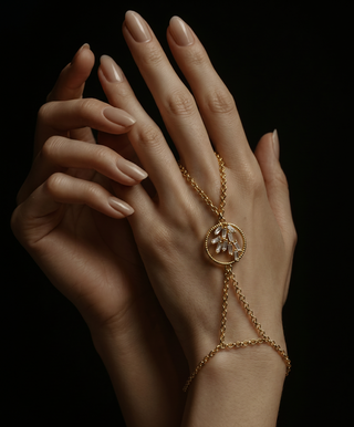 ŞAHMERAN HAYAT AĞACI