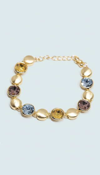 Stonely Renkli Bileklik